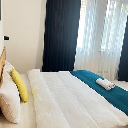 Opera Boutique Hotel Tbilisi ภายนอก รูปภาพ