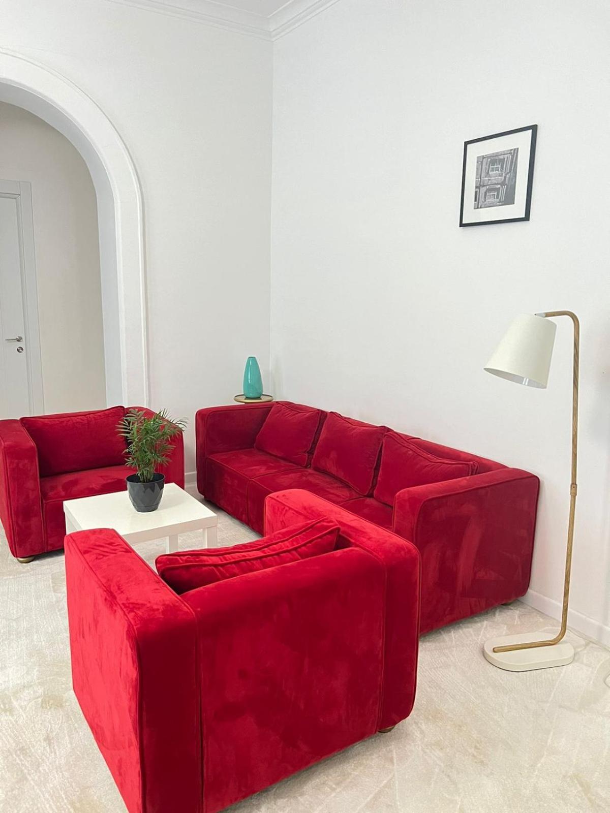 Opera Boutique Hotel Tbilisi ภายนอก รูปภาพ