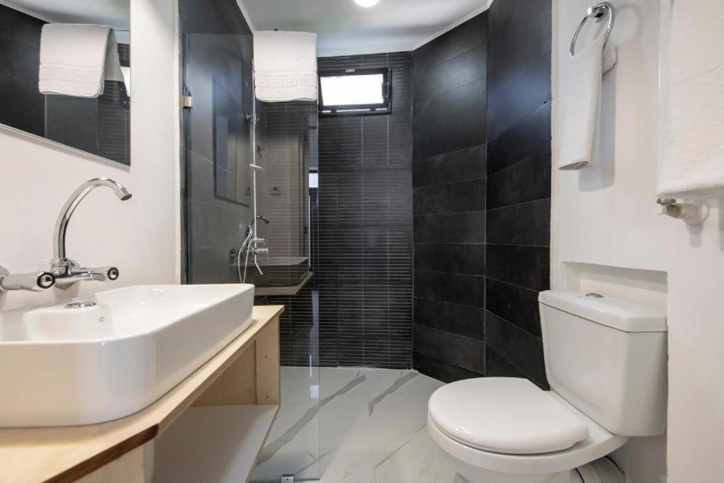 Opera Boutique Hotel Tbilisi ภายนอก รูปภาพ