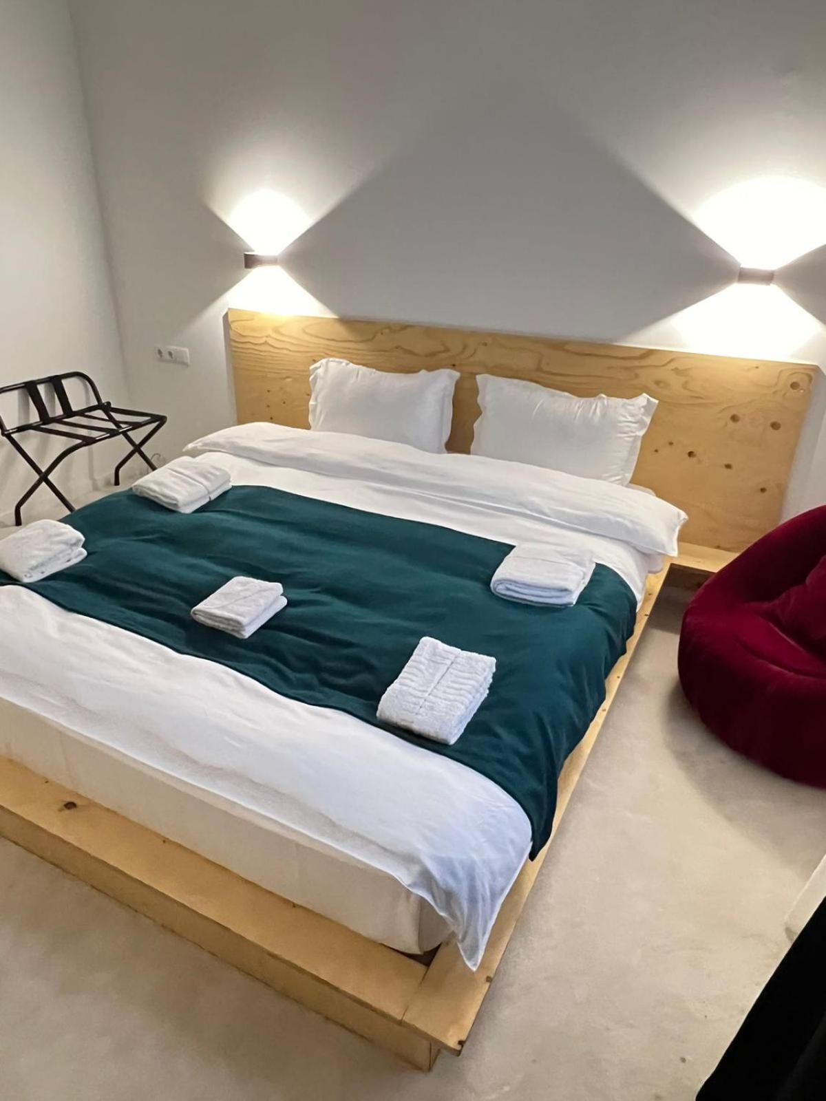 Opera Boutique Hotel Tbilisi ภายนอก รูปภาพ