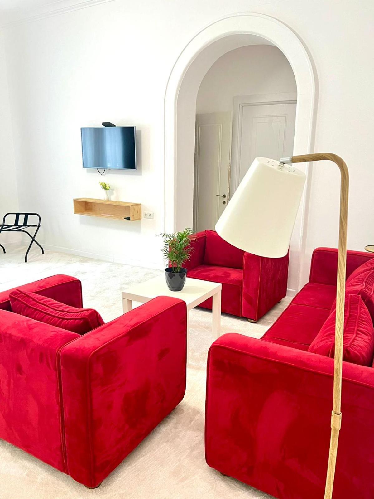 Opera Boutique Hotel Tbilisi ภายนอก รูปภาพ