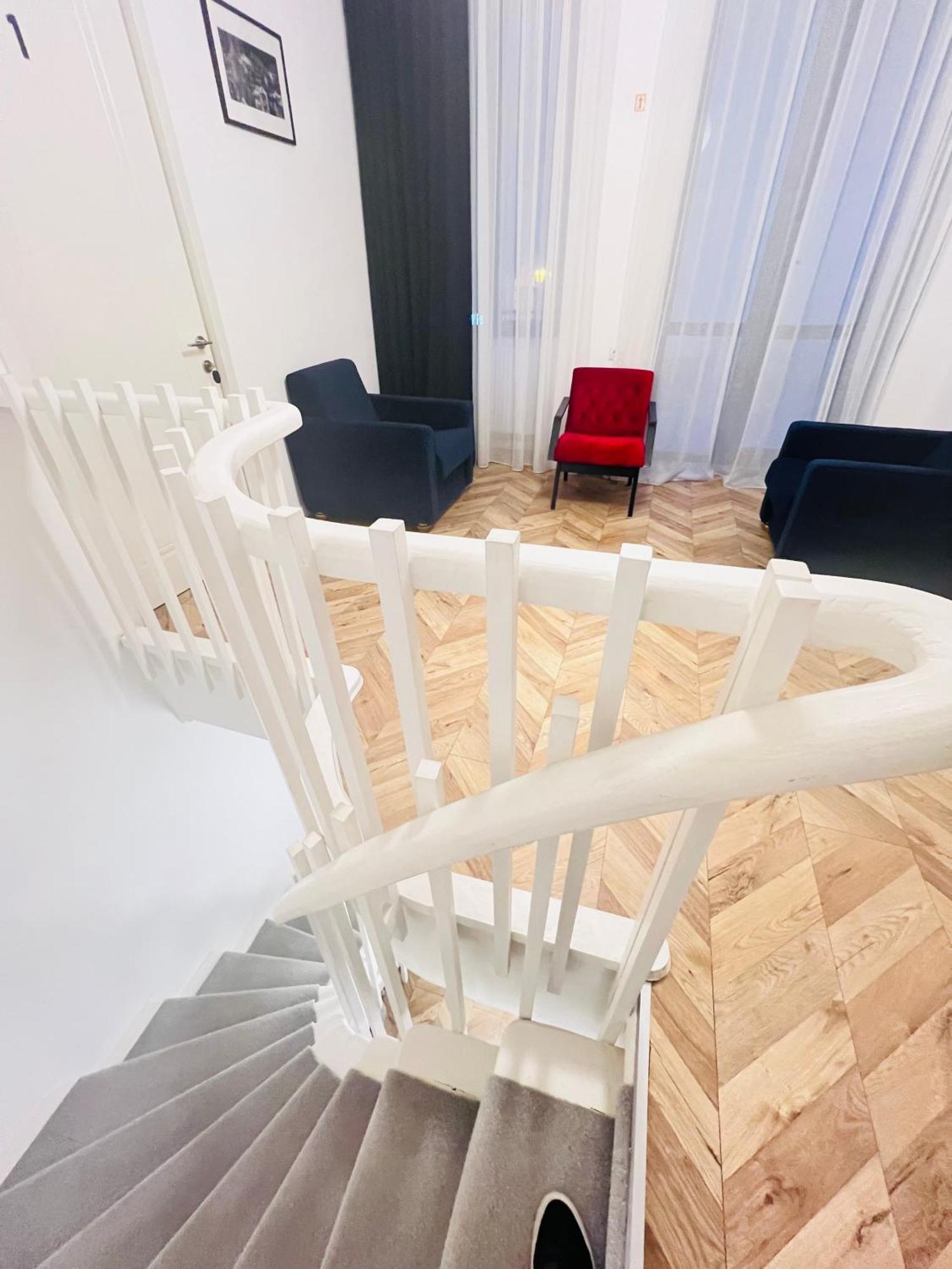 Opera Boutique Hotel Tbilisi ภายนอก รูปภาพ