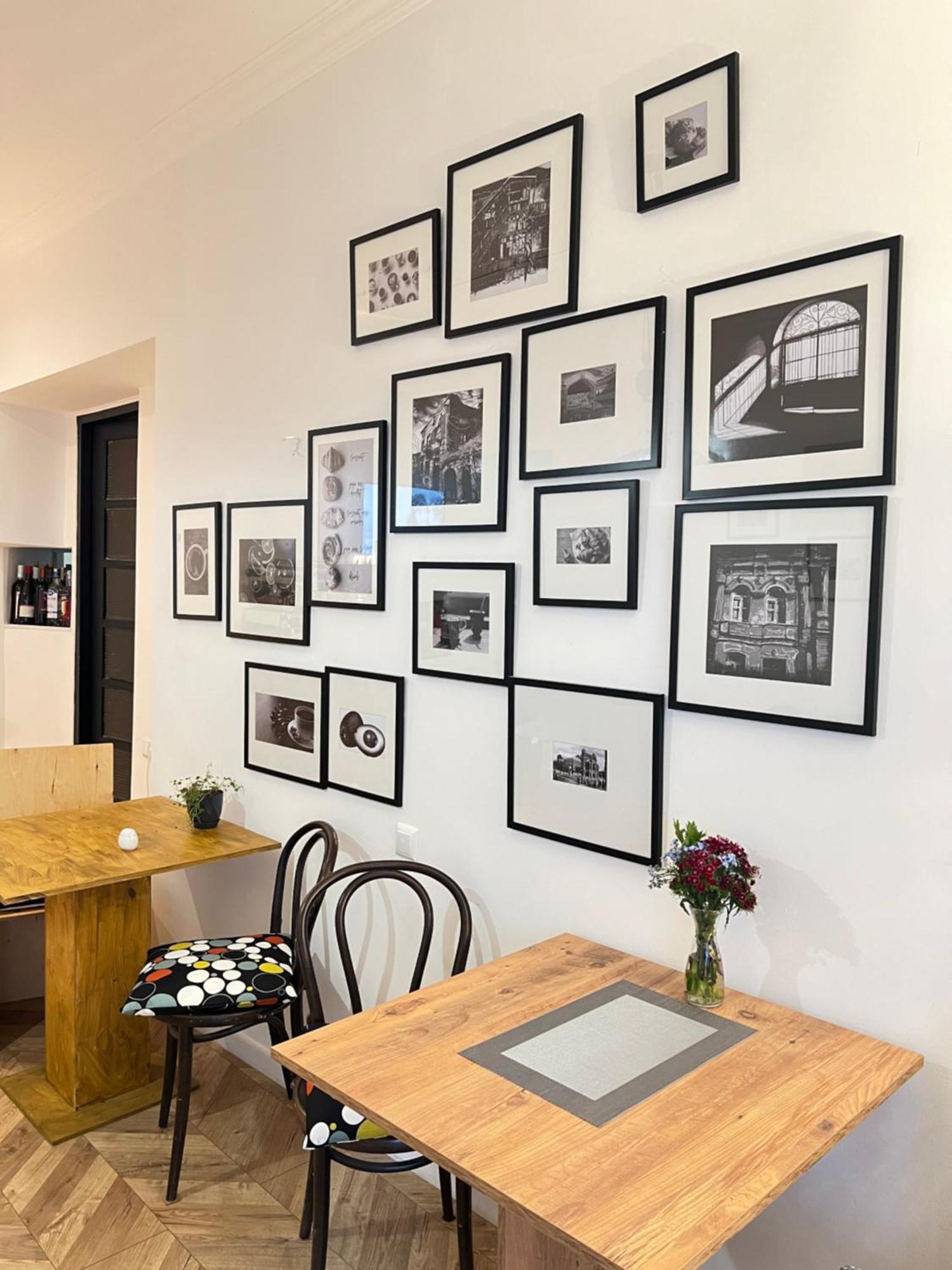 Opera Boutique Hotel Tbilisi ภายนอก รูปภาพ