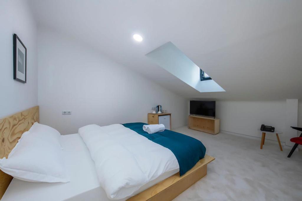 Opera Boutique Hotel Tbilisi ภายนอก รูปภาพ