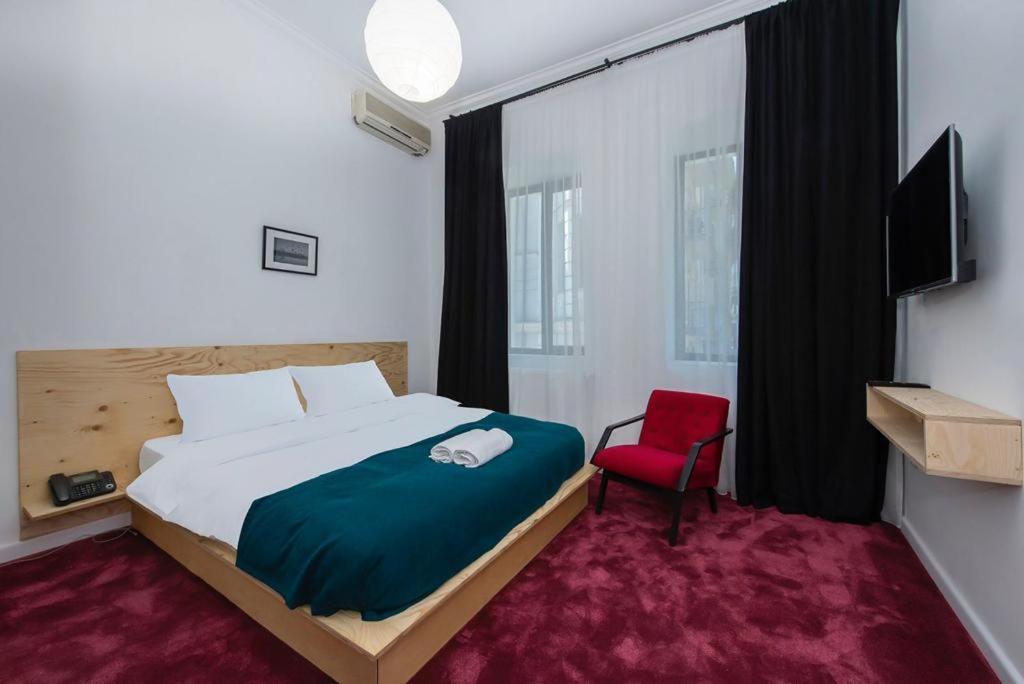 Opera Boutique Hotel Tbilisi ภายนอก รูปภาพ