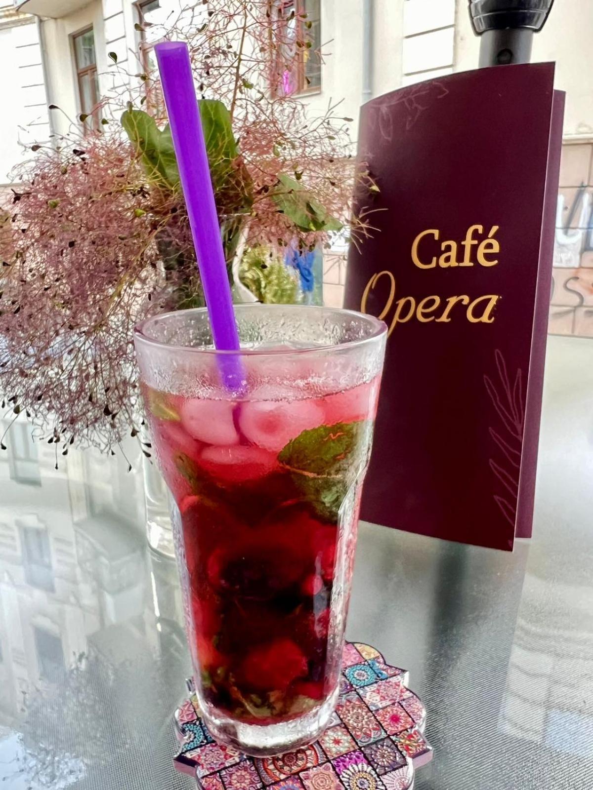 Opera Boutique Hotel Tbilisi ภายนอก รูปภาพ